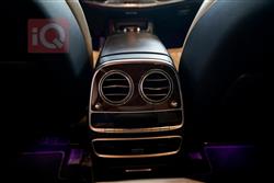 مێرسێدس بێنز S-Class